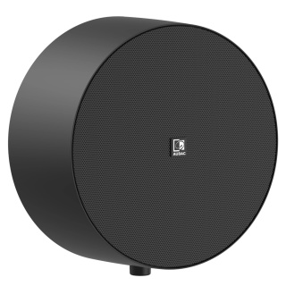 Boxa aplicabila Audac NELO706V Negru 8Ω / 100V