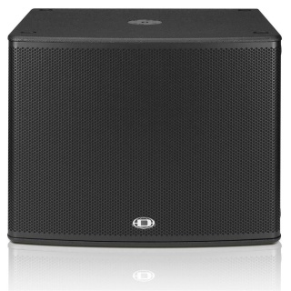 Boxa Bass Pasiva Dynacord PSE 218 - Img 3