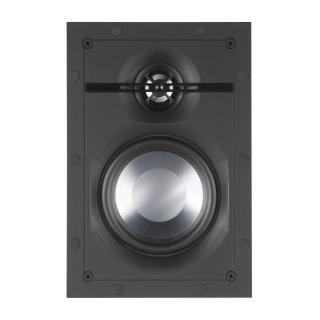 Boxa de perete Audac MERO5I/W Alb 8Ω