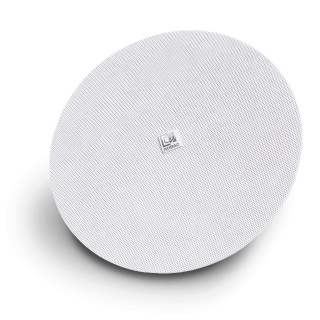 Boxa de perete / tavan Audac CENA706I/W Alb 100V - Img 2