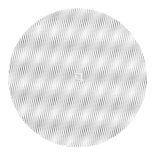 Boxa de perete / tavan Audac CENA820D/W Alb 16Ω