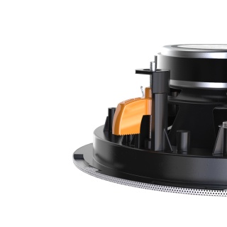 Boxa de perete / tavan Audac CIRA506I/W Alb (8 Ω / 100V – 6 W) - Img 5