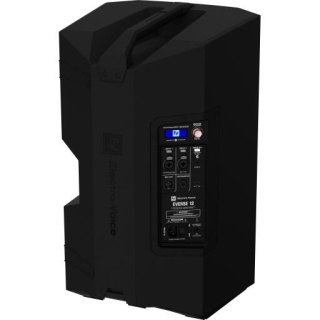 Boxă Electro-Voice EVERSE 12 alimentat cu baterie și control Bluetooth - Img 3