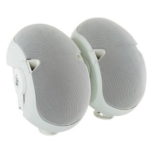 Boxe pentru instalatii fixe Electro-Voice Evid 6.2 WH - Img 2