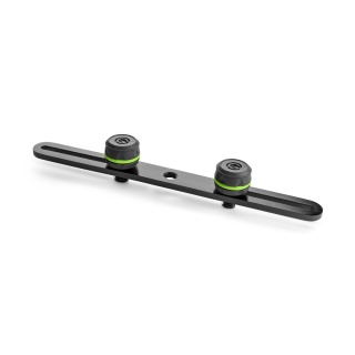 Braț extensie dublu microfon Gravity MS STB 02 profesional - Img 8