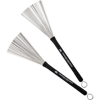 Brush-uri tobe Meinl SB300 Meinl Standard Wire