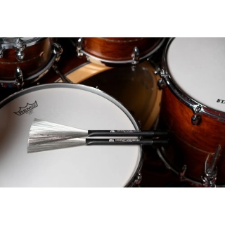 Brush-uri tobe Meinl SB301 Compact Wire - Img 4