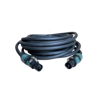 Cablu de Boxe 4 x 4.0 mm² Klotz - Neutrik Speak-On - Img 1
