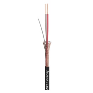 Cablu De Semnal Balansat Sommer Cable SC-Cicada SO-D14
