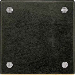 Cajon cu pickup Meinl PSC100B – amplificare integrată - Img 9