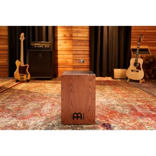 Cajon Meinl HCAJ1AWA Headliner – American White Ash - Img 9