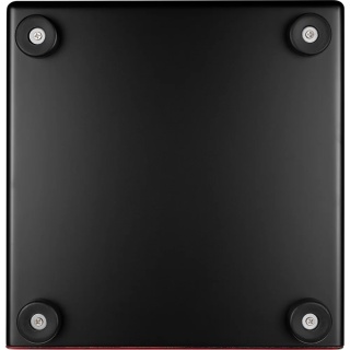 Cajon Meinl MCAJ100BK-TRF Headliner – Tango Red Fade - Img 5