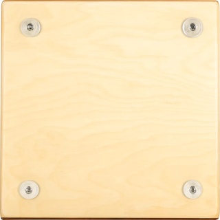 Cajon Meinl SC80AB Snarecraft - Almond Birch - Img 5