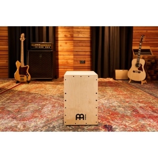 Cajon Meinl SC80B Snarecraft – Baltic Birch (Compact) - Img 9