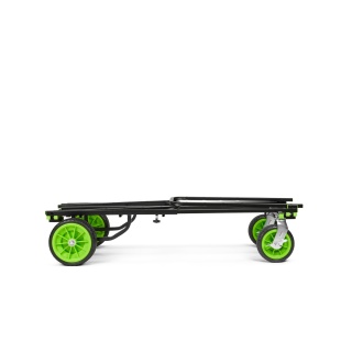 Carucior Gravity CART L 01 B 170 kg extensibil transport profesional - Img 6