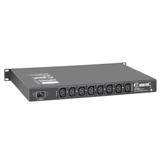 Ccondiționator alimentare rack 19 Adam Hall PCS 10 - Img 3
