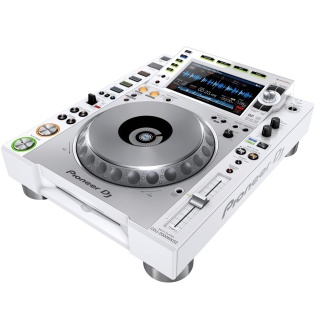 Pioneer⭐︎CDJ-2000⭐︎DJ⭐︎CDJ CD Player Pioneer DJ CDJ-2000 NXS2