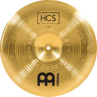 China Meinl Cymbals HCS 16″