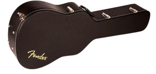 Chitară Acustică Fender CD-60 V3 Sunburst cu case - Img 10
