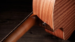 Chitară Acustico-Electrică Taylor 24ce – Grand Auditorium, Mahon Solid, Sapele, Fishman, Cutaway - Img 9