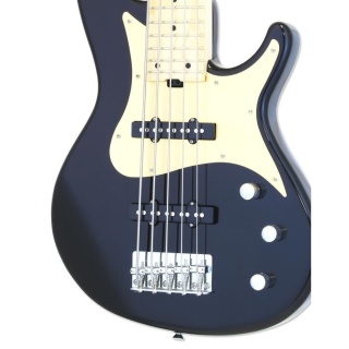 chitara-bass-aria-pro II-RSB-618/5-negru-2