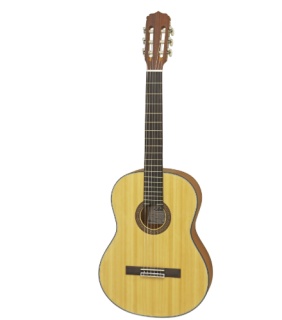 Chitară Clasică Aria A-10 MTN (Matte Natural)