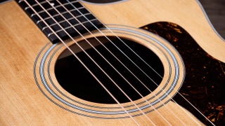 Chitară Electroacustică Taylor 214ce – Grand Auditorium, Solid Top, ES2 - Img 5