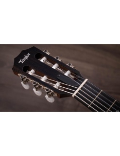 Chitară Electroclasică Taylor 314ce-N – Top Masiv din Molid, ES-N Pickup - Img 4