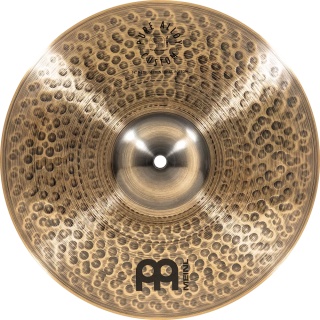 Cinel Hi-Hat Meinl 14" - Img 7