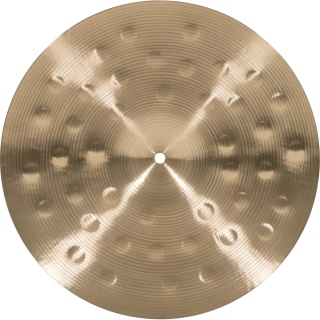 Cinel hi-hat Meinl B15EDMTH – Byzance Extra Dry Medium Thin, 15” - Img 6