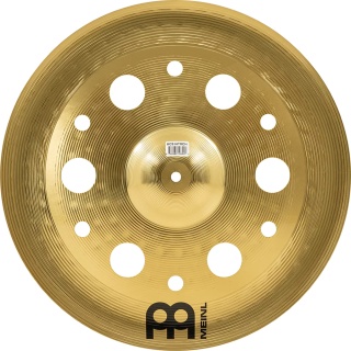 Cinel Trash China Meinl 18" HCS - Img 5