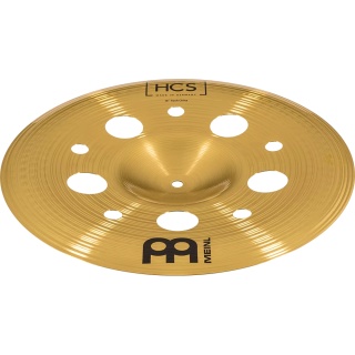 Cinel Trash Crash Meinl 16" HCS - Img 2