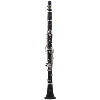 Clarinet Buffet Crampon B12 BC2540N – Sib