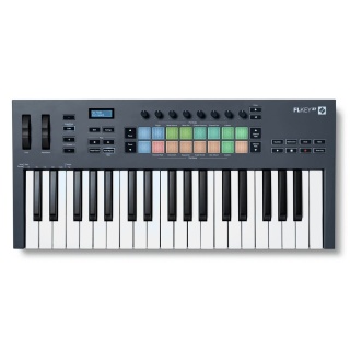 Claviatură MIDI Novation FLkey 37