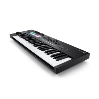 Claviatură MIDI Novation Launchkey 49 MK3 - Img 3