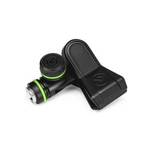 Clema universală pentru microfoane de mână Gravity MS U CLMP - Img 6