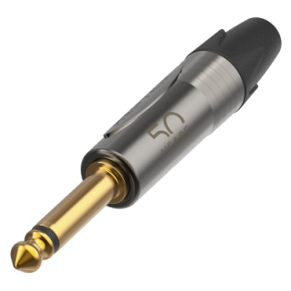 Conector Jack Nebalansat Neutrik NP2X-50