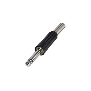 Conector Jack Tata 6.3 mm cu 2 Poli Rean NYS203