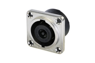 Conector speakON panou Neutrik NL8MPRXX 8 poli