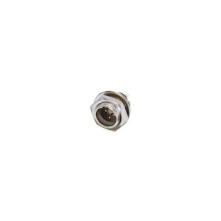 Conector XLR Tată de Panou cu 3 poli Rean RT3MPR