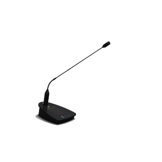 Consola de paging Audac NPM200 - Img 3