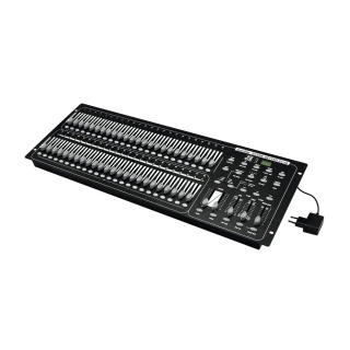 Consola DMX Teatru EUROLITE Scene Setter 24/48 - Img 5
