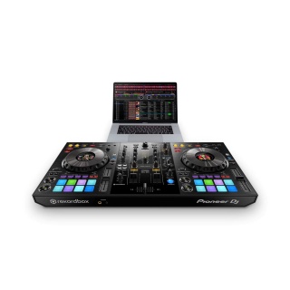 Controller Pioneer DJ DDJ-800 - Img 4