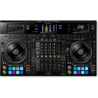 Controller Pioneer DJ DDJ-RZX - Img 4