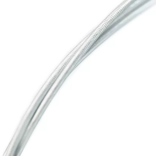 Corzi violă Alice A903 steel core durabile - Img 2