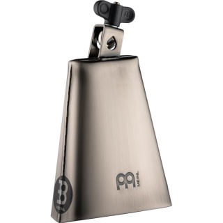 Cowbell MEINL BlackRealplay 6 1/4"