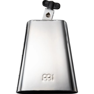 Cowbell Meinl STB750-CH – Salsa Timbales, 7.5", Crom