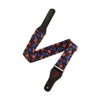 Curea Chitara Bumbac Alice A040-BS1