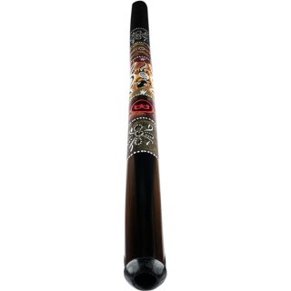 Digeridoo MEINL 47" Wood Series - Img 3