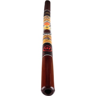 Digeridoo MEINL Wood Series - Img 2